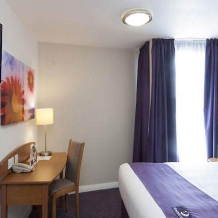 Premier Inn Bristol Sidcot A38 Winscombe Εξωτερικό φωτογραφία