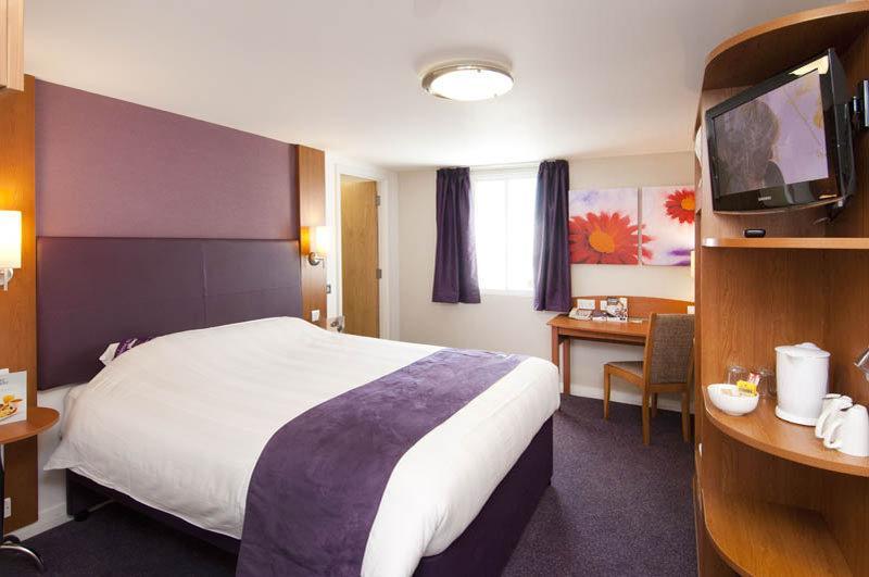 Premier Inn Bristol Sidcot A38 Winscombe Εξωτερικό φωτογραφία