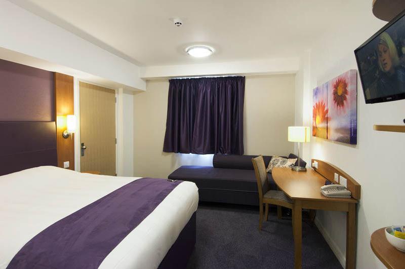 Premier Inn Bristol Sidcot A38 Winscombe Εξωτερικό φωτογραφία